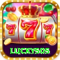 lucky505 VIP Edition v5.4.1