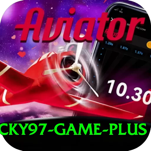 lucky97 game Pro Edition v1.7.2 - 2
