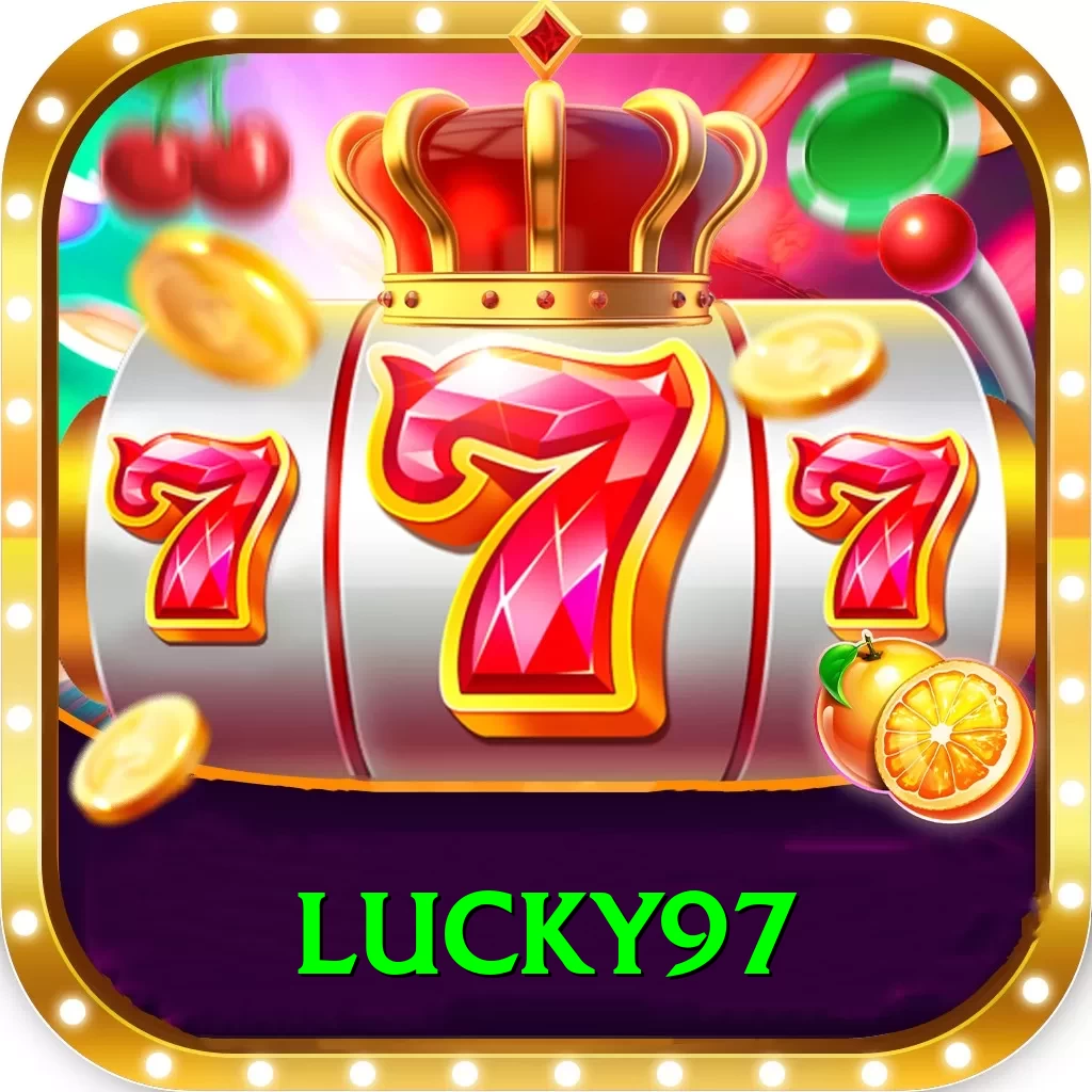 lucky97 Gold Edition v5.3.6 - 2