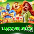 luckyi8 VIP Edition v4.3.3