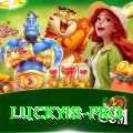luckyi8 - Gold Earning App
