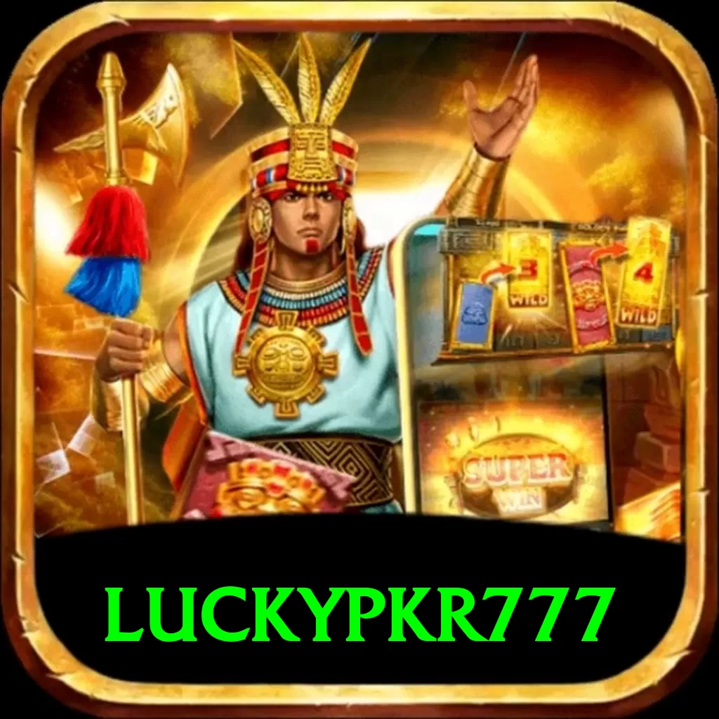 LuckyPKR777 Premium Edition vv1.5.0 - 2