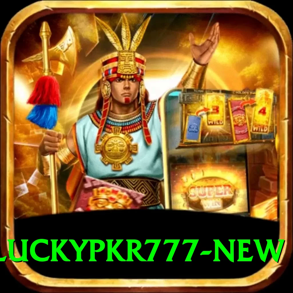 LuckyPKR777 - Royal Earning App - 2