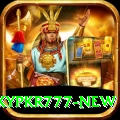 LuckyPKR777 - Royal Earning App