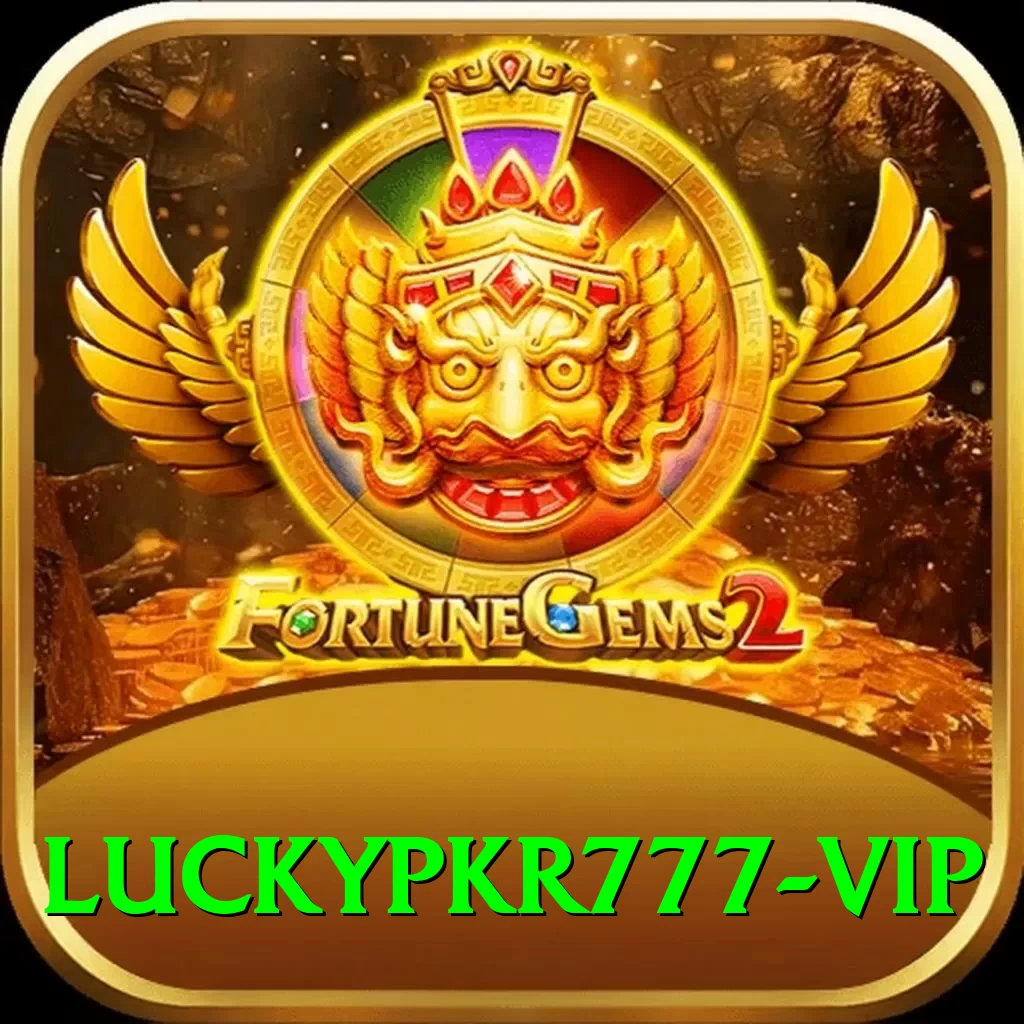 luckypkr777 Mobile King - 2