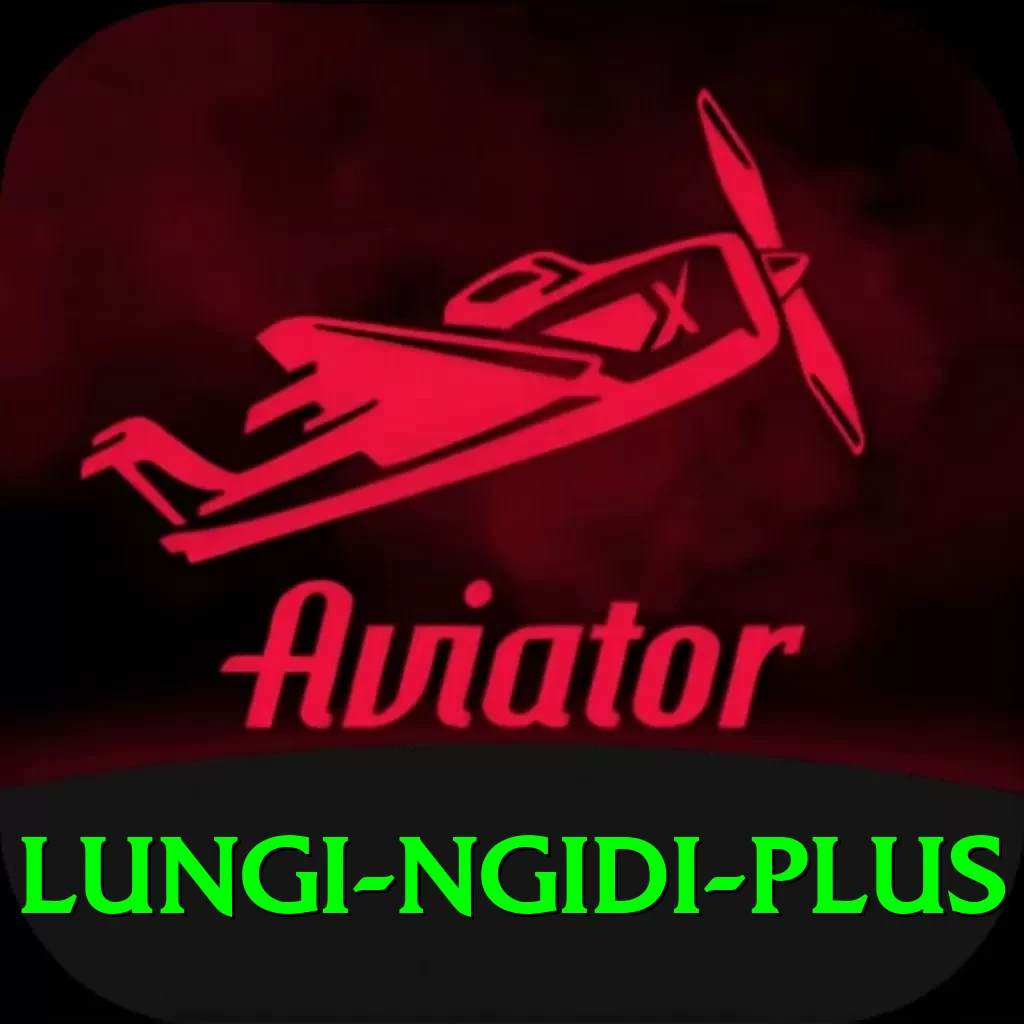 lungi ngidi Gaming Gold v5.5.2 - 2
