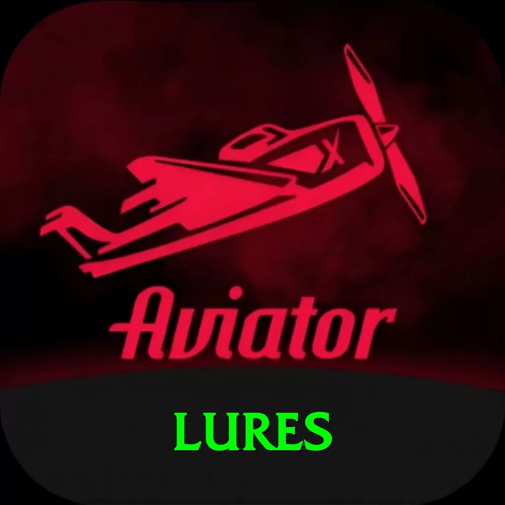 lures Pro Max v5.6.2 - 2