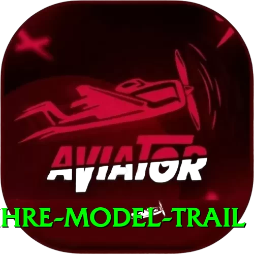 machhapuchhre model trail Premium v1.1.4 - 2