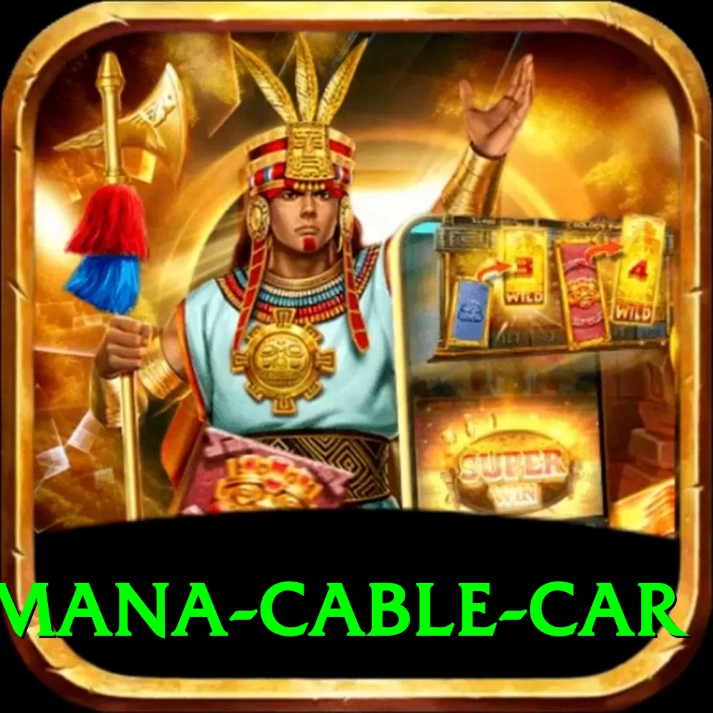 manakamana cable car Plus Edition v4.7.5 - 2