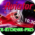 marcus stoinis Casino Official v1.0.9