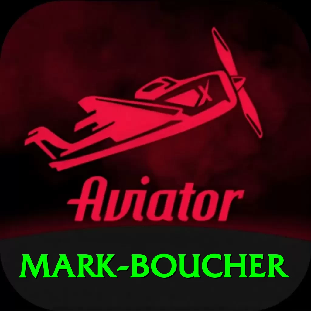 mark boucher Pro v4.8.6 - 2
