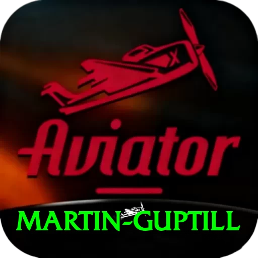 martin guptill Pro Max v3.3.0 - 2