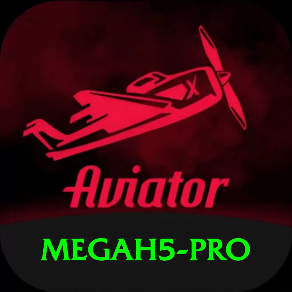 megah5 App Deluxe v4.7.2 - 2