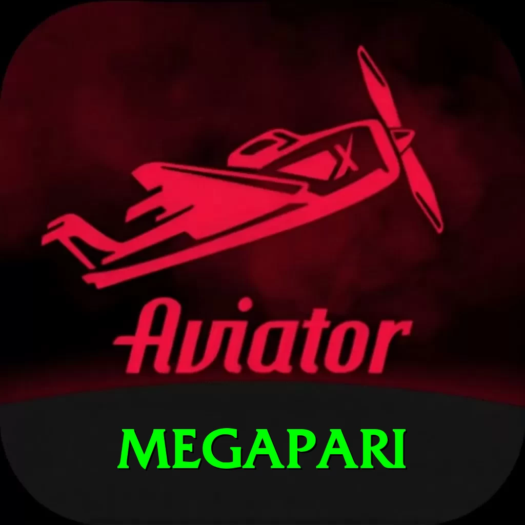 megapari Gold v3.4.4 - 2