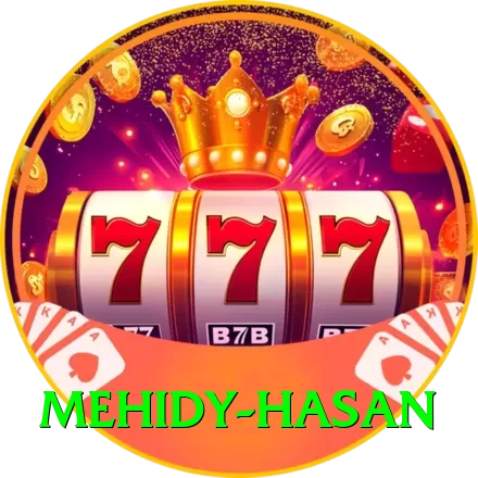 mehidy hasan Elite Pro v4.7.4 - 2