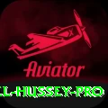 michael hussey Mega v1.3.9