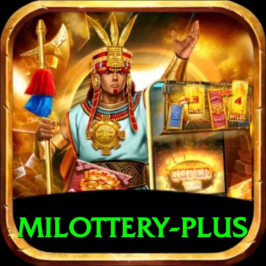 milottery Turbo Rewards - 2