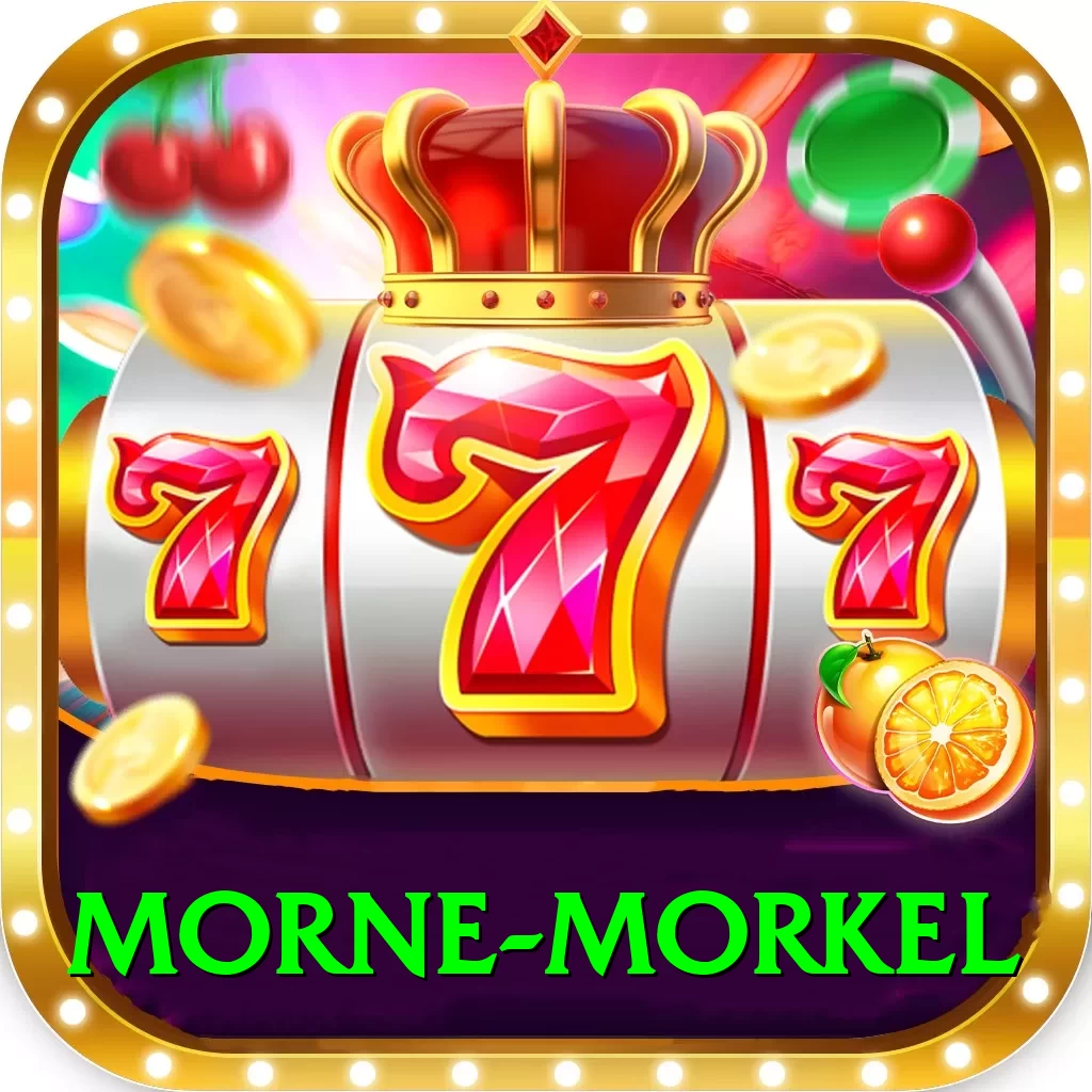 morne morkel Ultimate v2.4.0 - 2