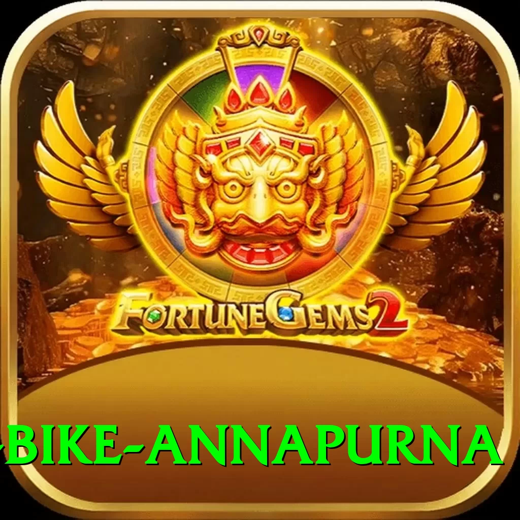 mountain bike annapurna Pro Max v2.0.3 - 2