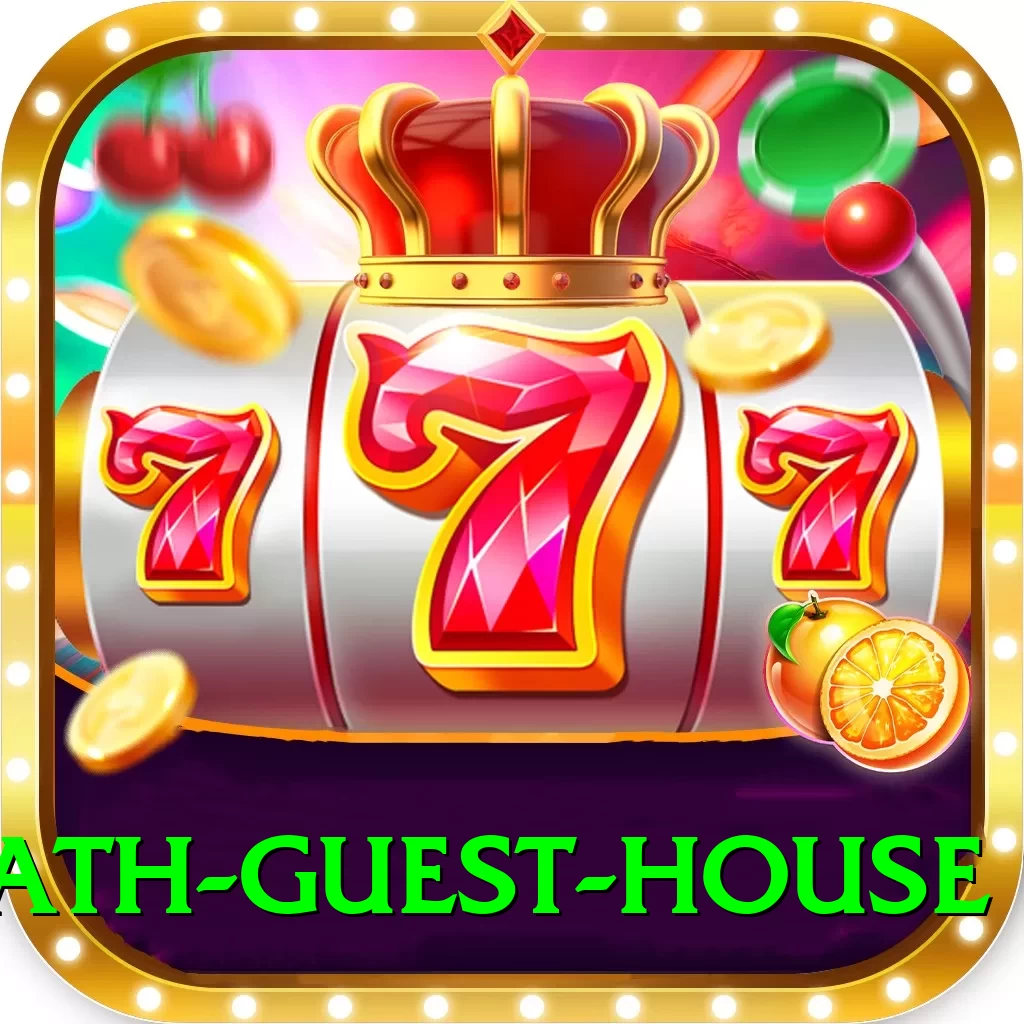 muktinath guest house Games (Casino & Earning) Ultimate v3.7.6 - 2