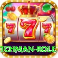 nightwatchman role Elite v1.9.8