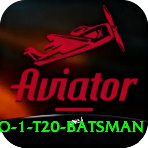 no 1 t20 batsman Deluxe v5.0.5 - 2