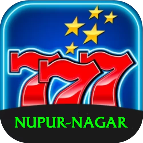 nupur nagar Plus Edition v4.1.9 - 2