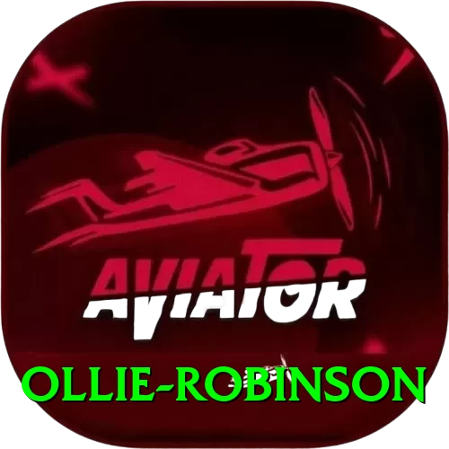 ollie robinson Max Pro v5.6.4 - 2