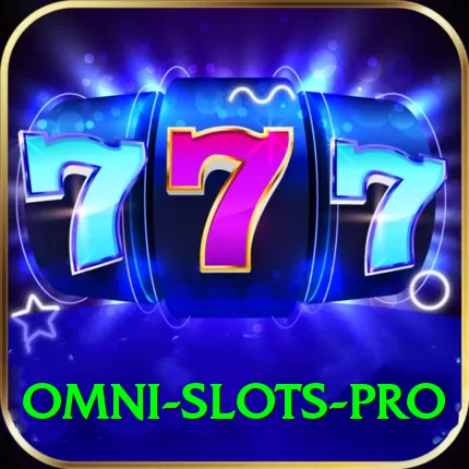 Omni Slots Max 2024 - 2