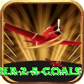 over under 2.5 goals Ultimate v3.5.2