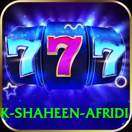 pace attack shaheen afridi VIP Pro v5.3.8 - 2