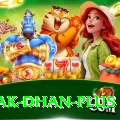 pak dhan VIP Pro v3.5.0
