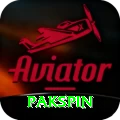 pakspin VIP Edition v5.8.5