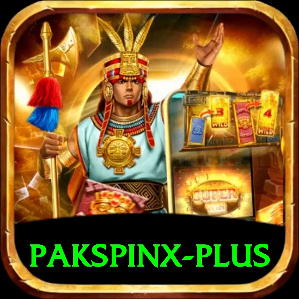 pakspinx Plus Pro v3.6.0 - 2