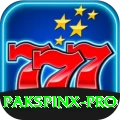 pakspinx Gold Gaming App