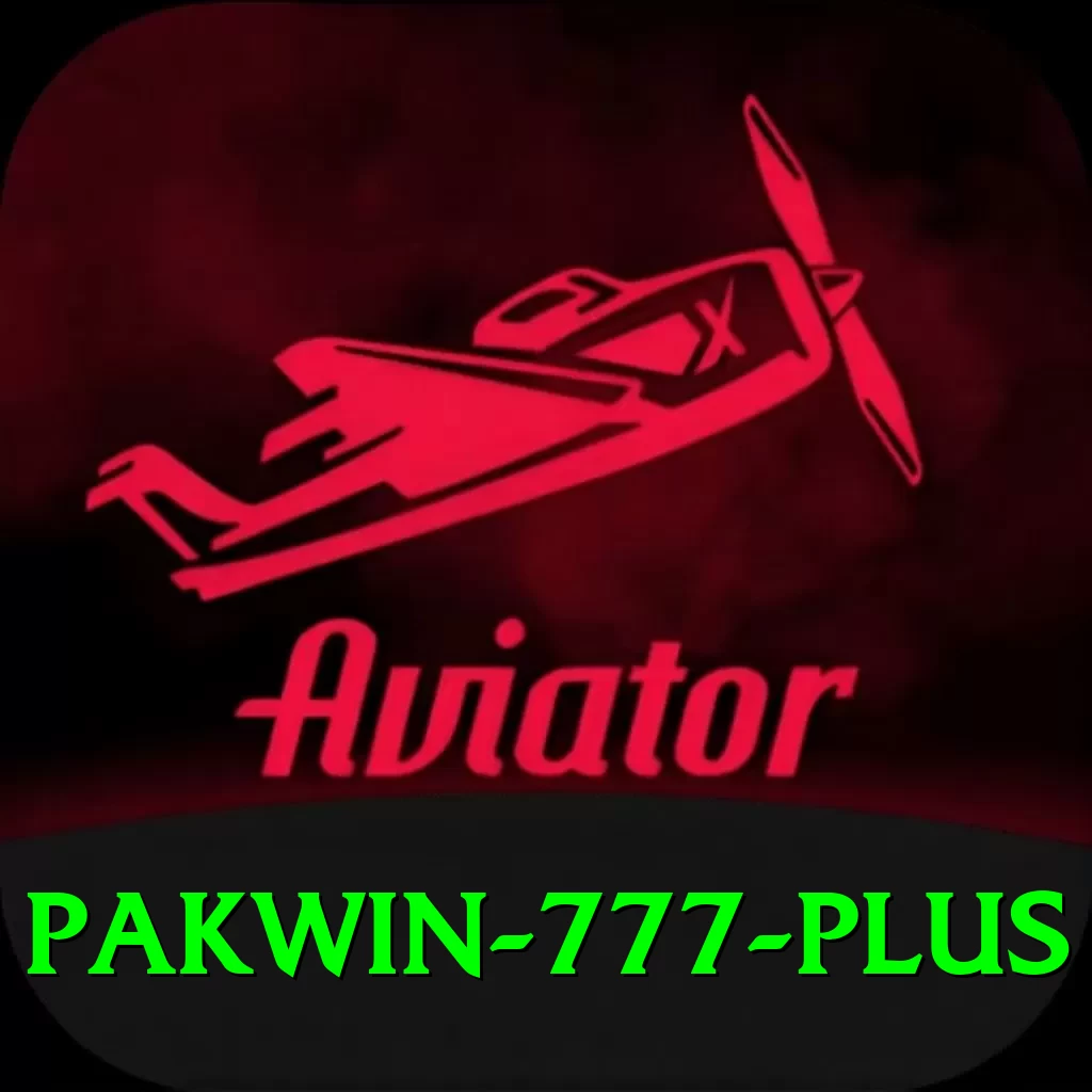 pakwin 777 Gold vv3.4.1 - 2