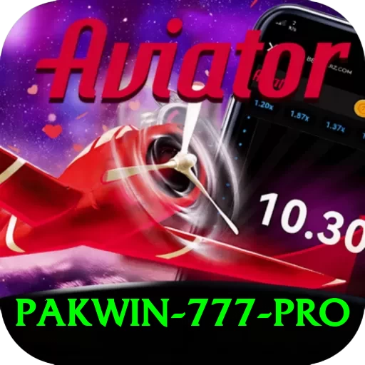 pakwin 777 Elite Pro v4.7.5 - 2