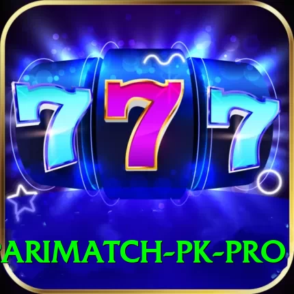 PariMatch PK Pro New - 2