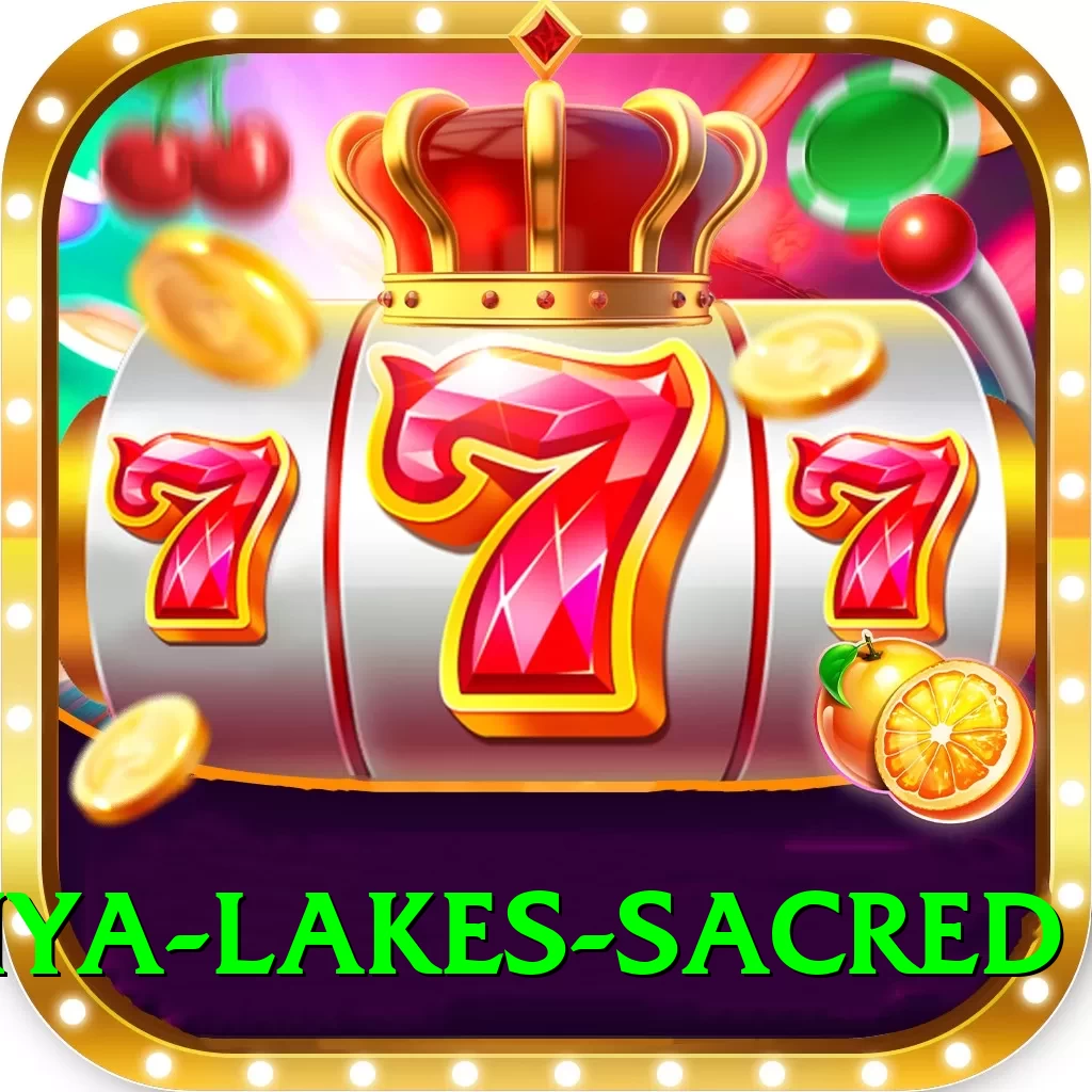 piya lakes sacred Deluxe v5.9.7 - 2