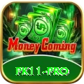 pk11 Mega v1.5.8