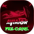 PK6 Game Games (Casino & Earning) VIP v4.5.6