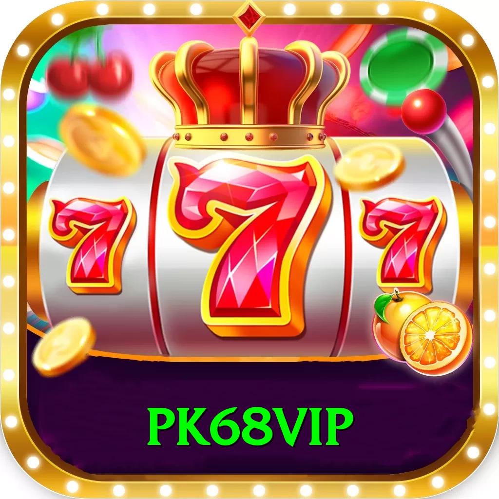 pk68vip Pro Edition v5.6.3 - 2
