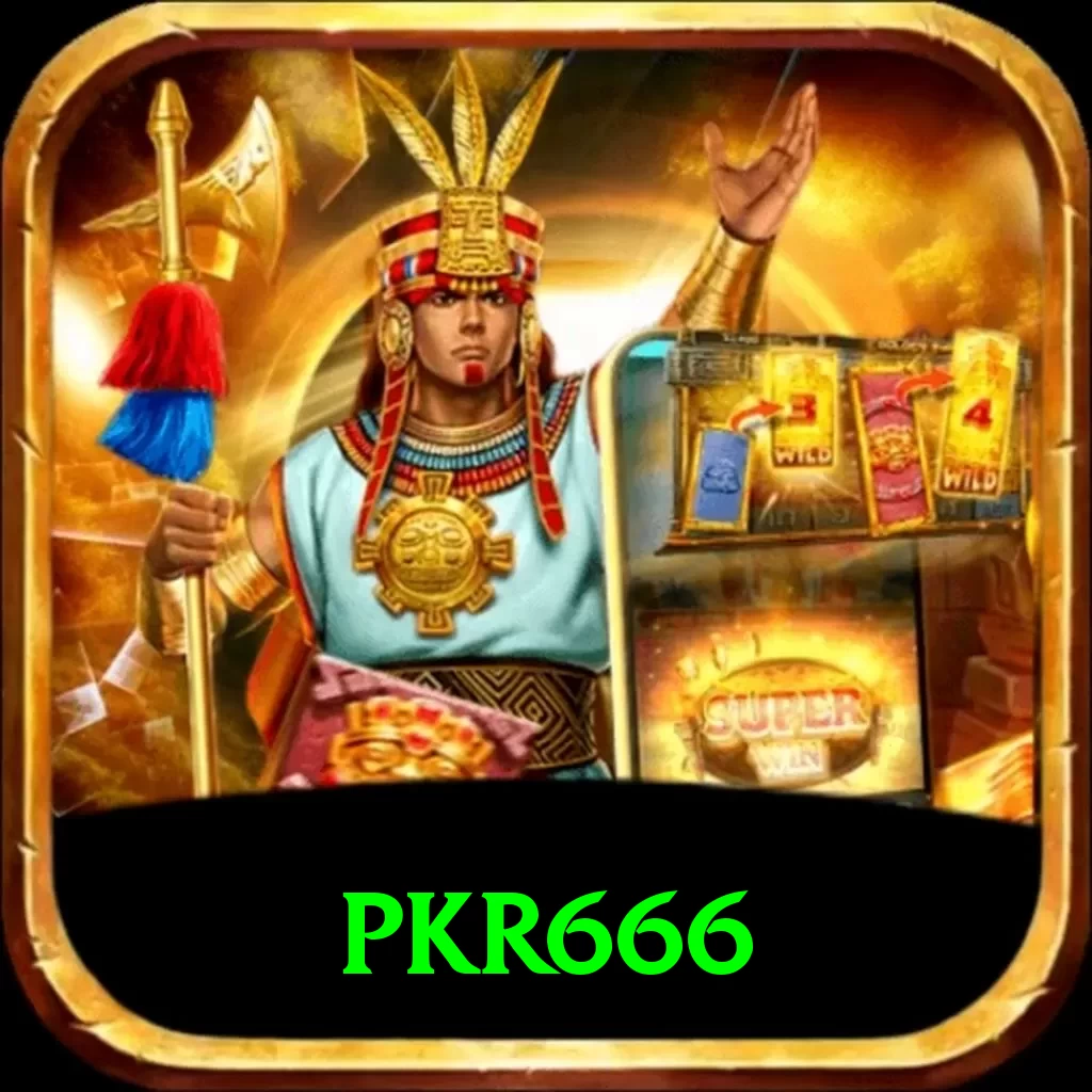 pkr666 Games (Casino & Earning) Deluxe v5.7.2 - 2