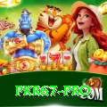 pkr67 Premium Rewards