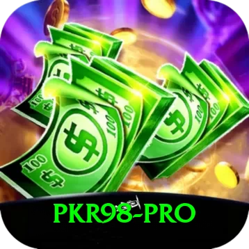 pkr98 Games (Casino & Earning) VIP v5.9.3 - 2