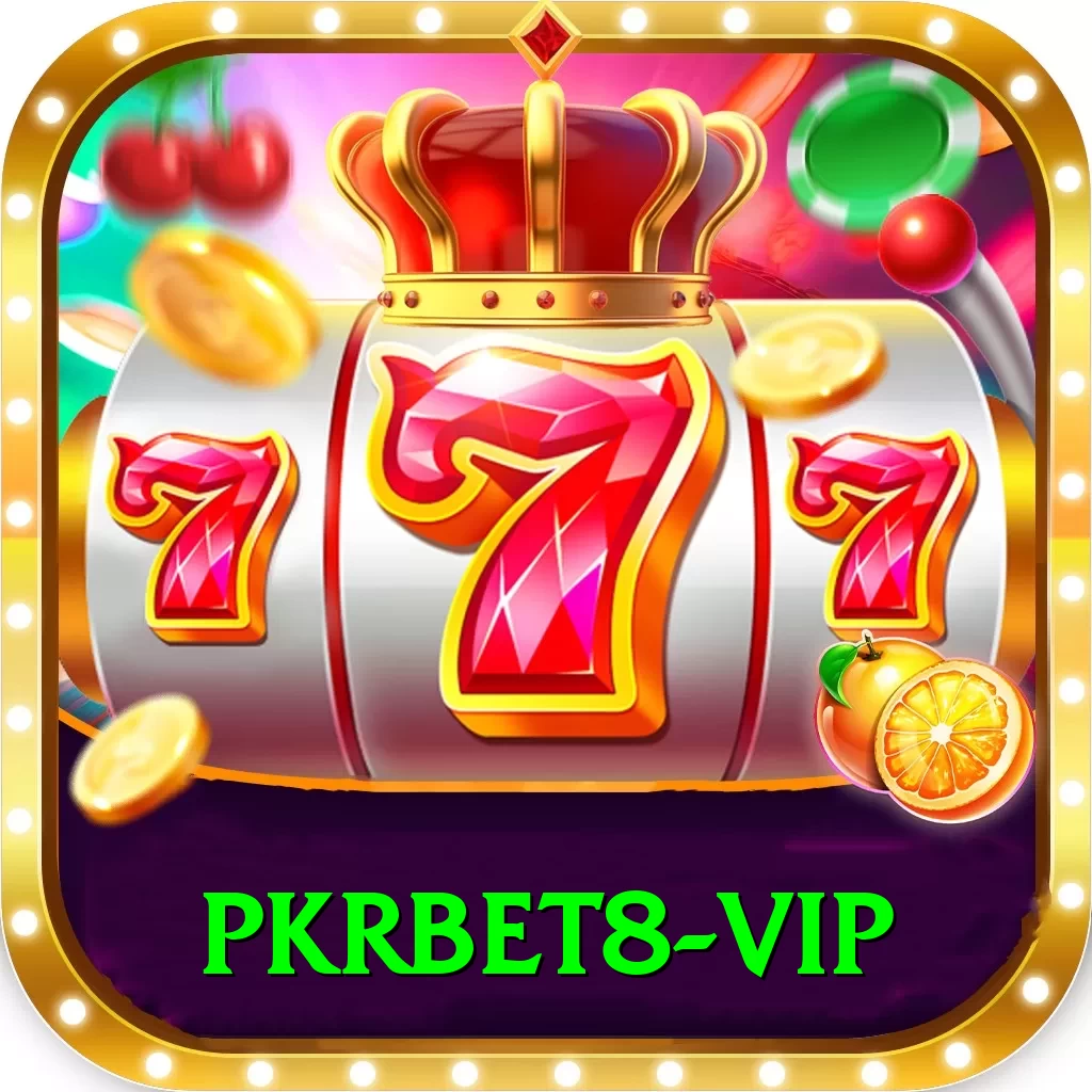 pkrbet8 Casino Official v3.3.2 - 2