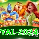 pkrvip Royal 2024