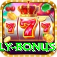 PKX77 Game Ultimate - Daily Bonus