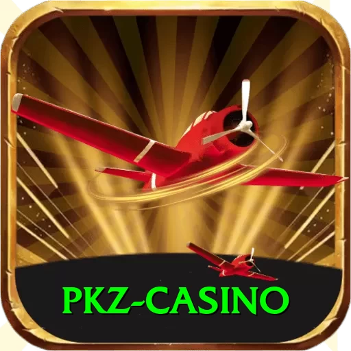 PKZ Casino Max Pro vv4.2.0 - 2