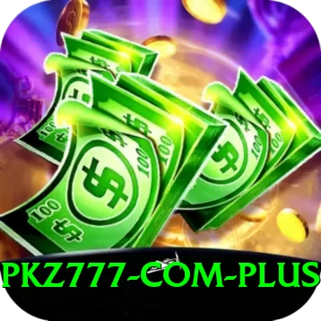 pkz777.com Game Deluxe v3.8.7 - 2